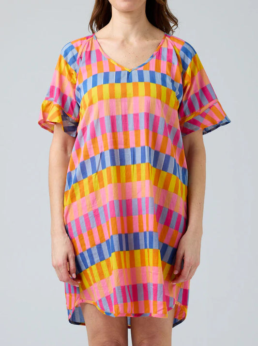 Kim Dress