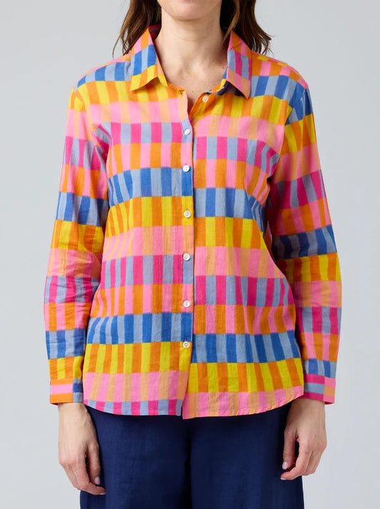 Boyfriend Shirt