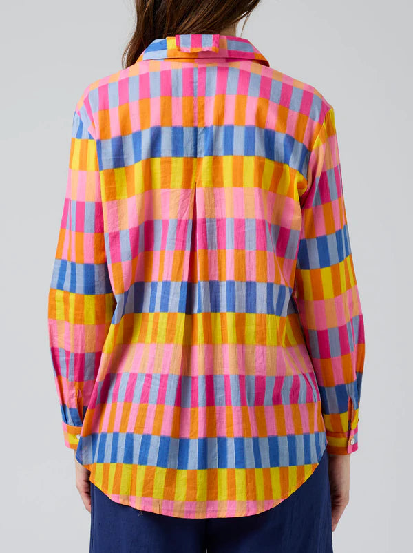 Boyfriend Shirt