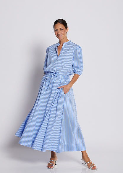 Republic Tunic