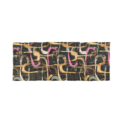 Caris Wool Scarf