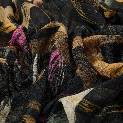 Caris Wool Scarf