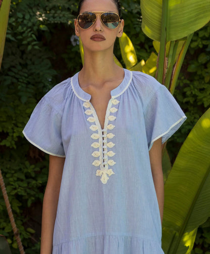 Carnation Dress