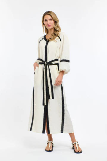 Carolyn Resort Dress