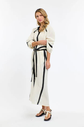 Carolyn Resort Dress