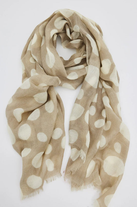 Trento Scarf