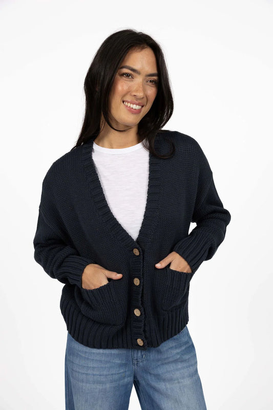 Citta Cardigan