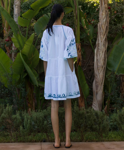Cyprus Dress