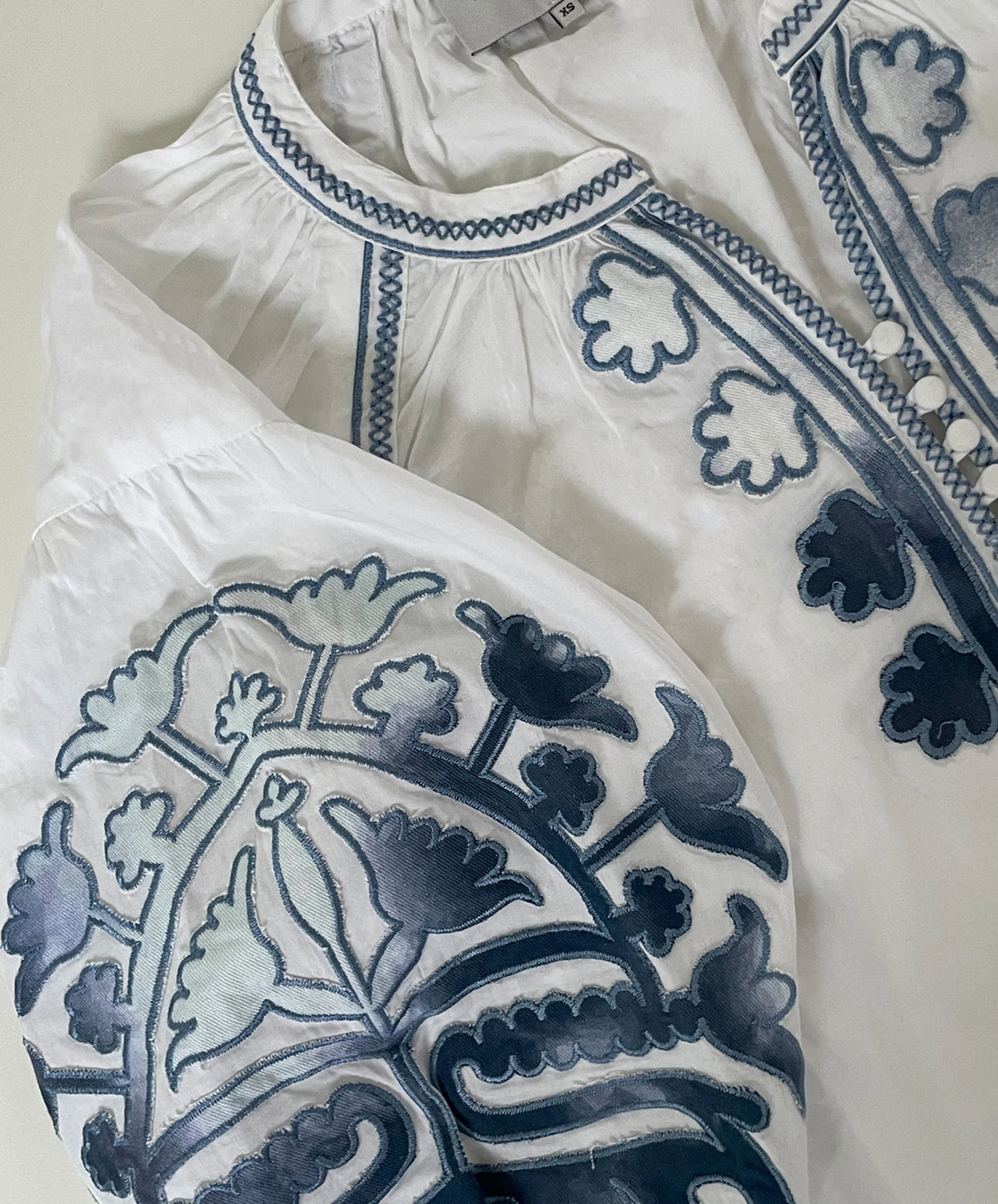 Cyprus Dress