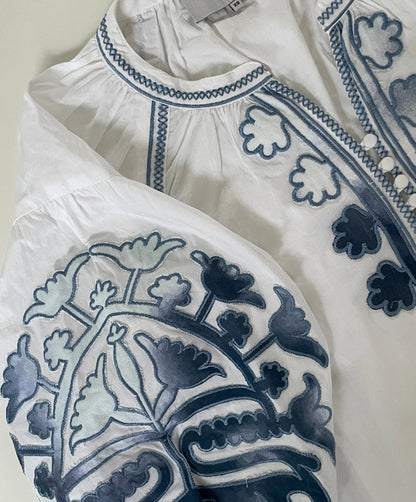 Cyprus Dress