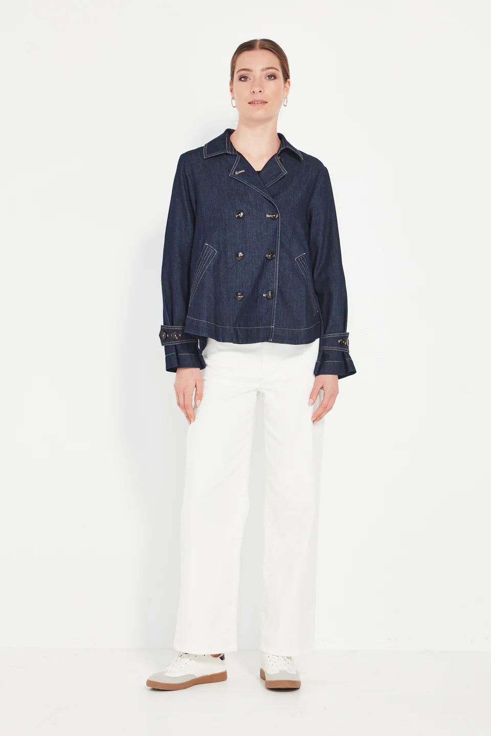 Cade Jacket