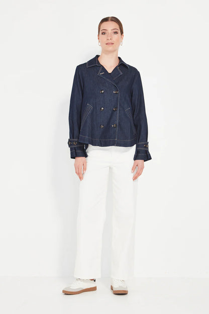 Cade Jacket