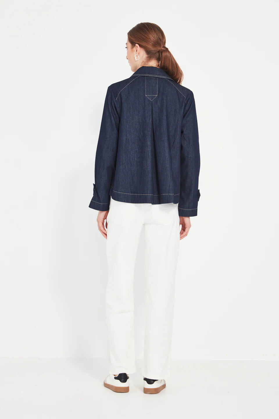 Cade Jacket