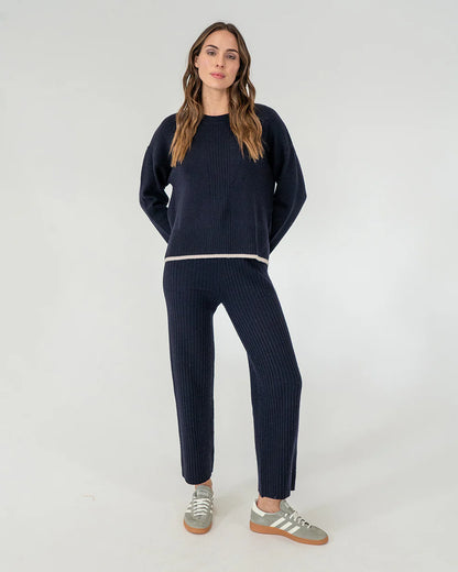 Calvert Knit
