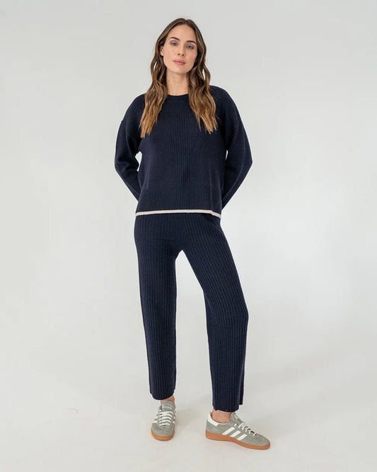 Calvert Knit