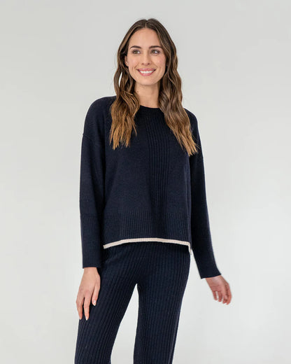 Calvert Knit