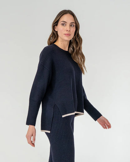Calvert Knit