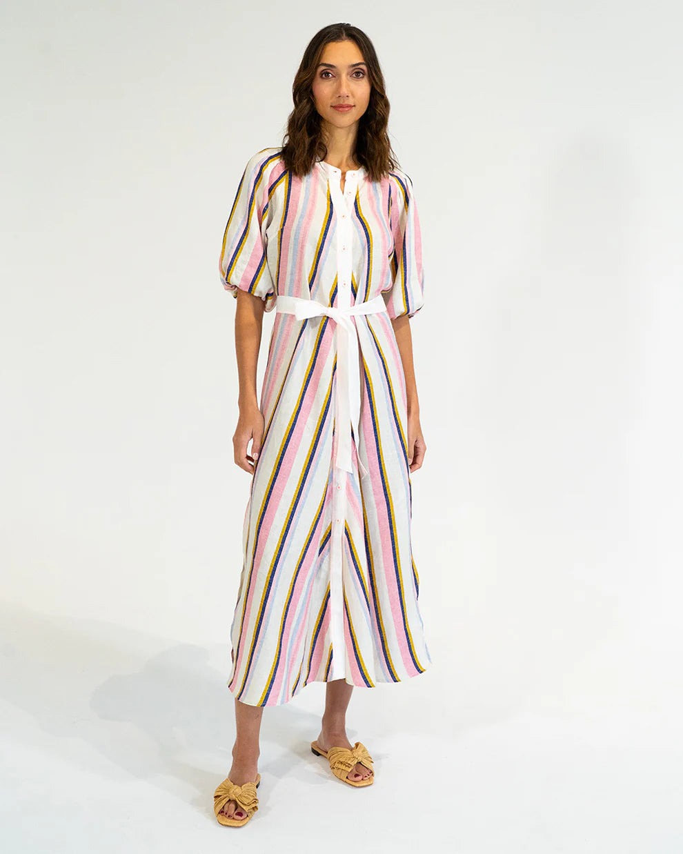 Cannon Dress