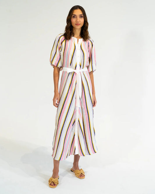 Cannon Dress