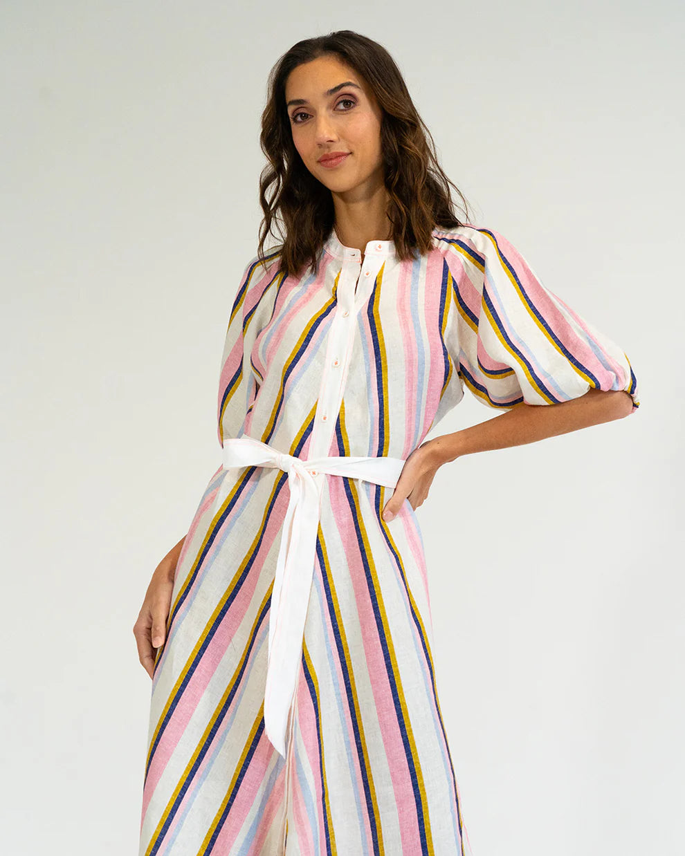 Cannon Dress