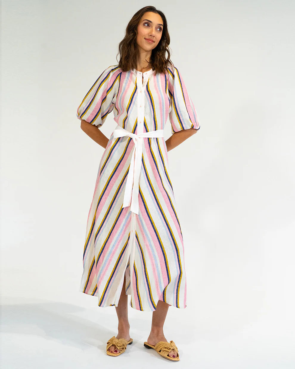 Cannon Dress
