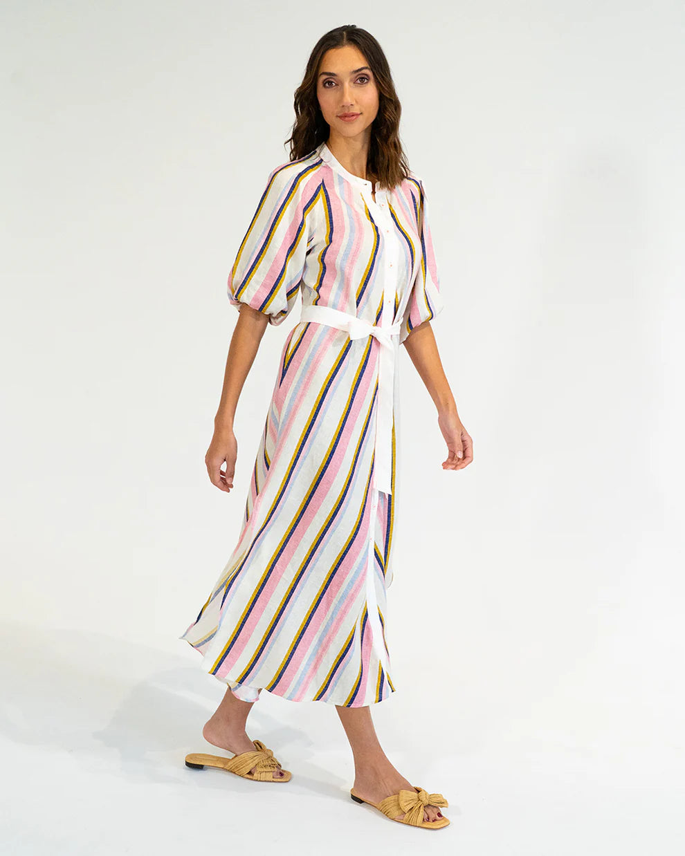 Cannon Dress
