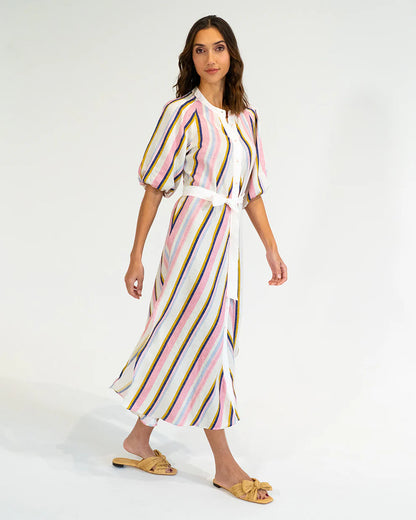 Cannon Dress