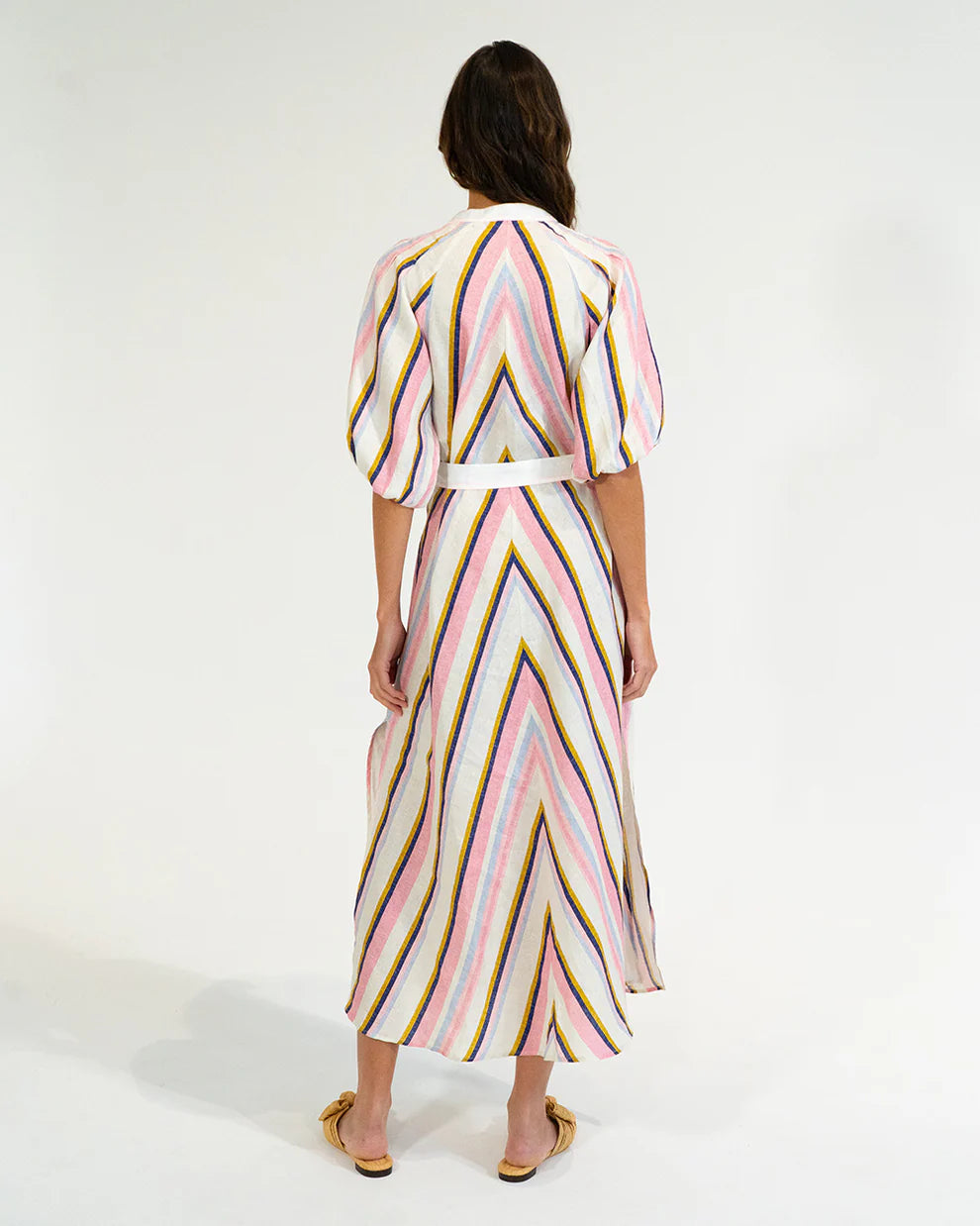 Cannon Dress