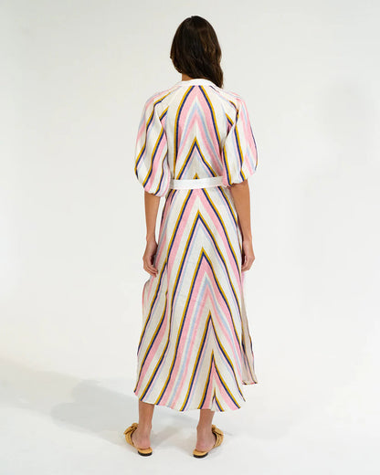 Cannon Dress