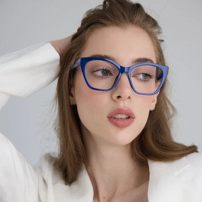 Lila Glasses