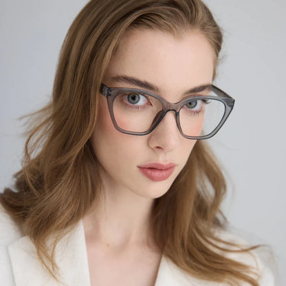 Lila Glasses