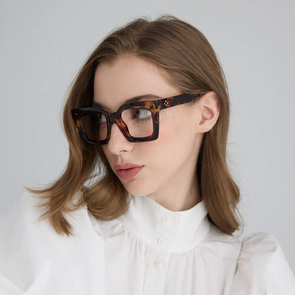 Asher Glasses