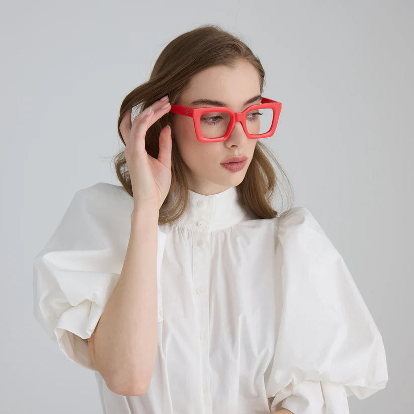 Asher Glasses