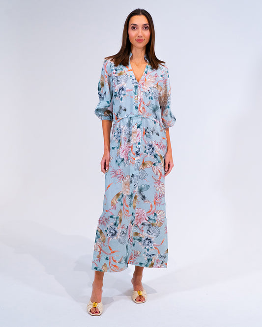 Cassandra Dress