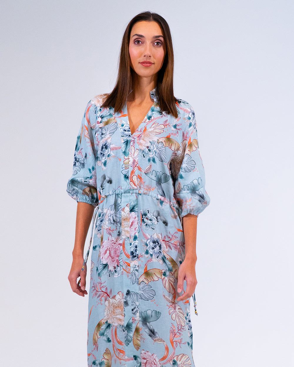 Cassandra Dress