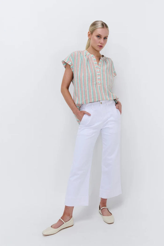 Celeste Crop Pant