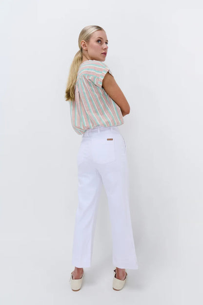 Celeste Crop Pant