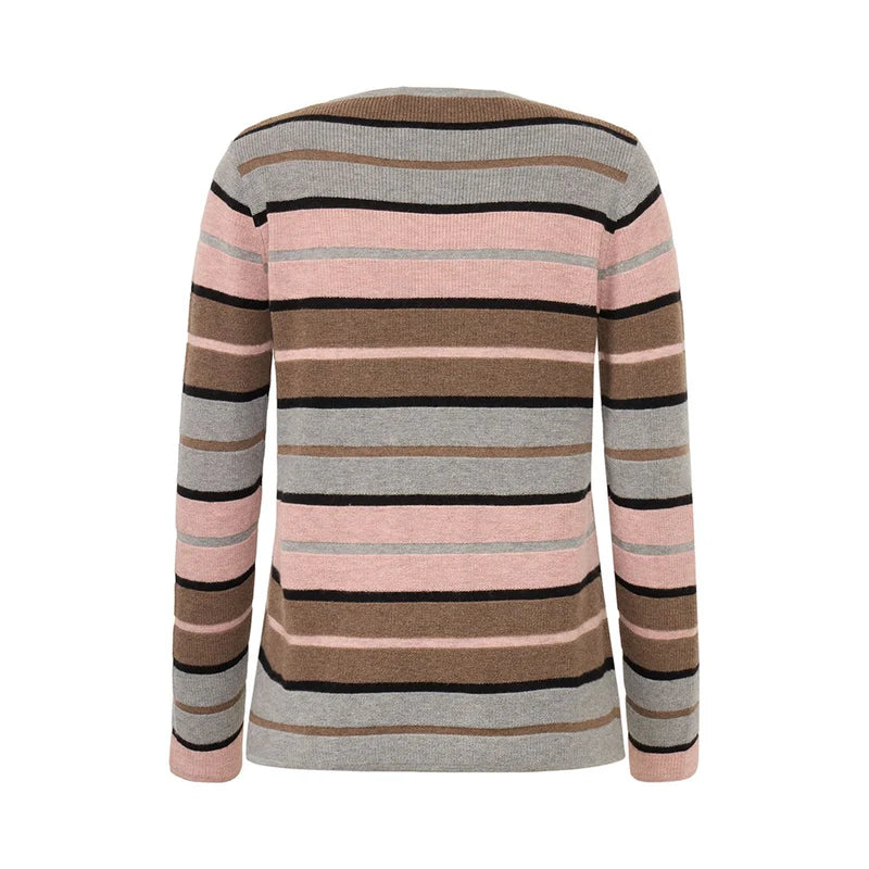 Chloe Knit