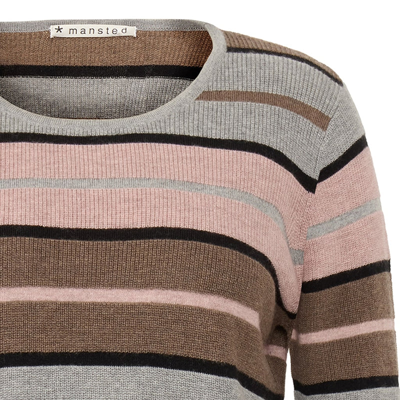 Chloe Knit