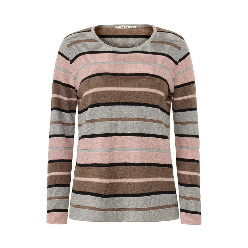 Chloe Knit