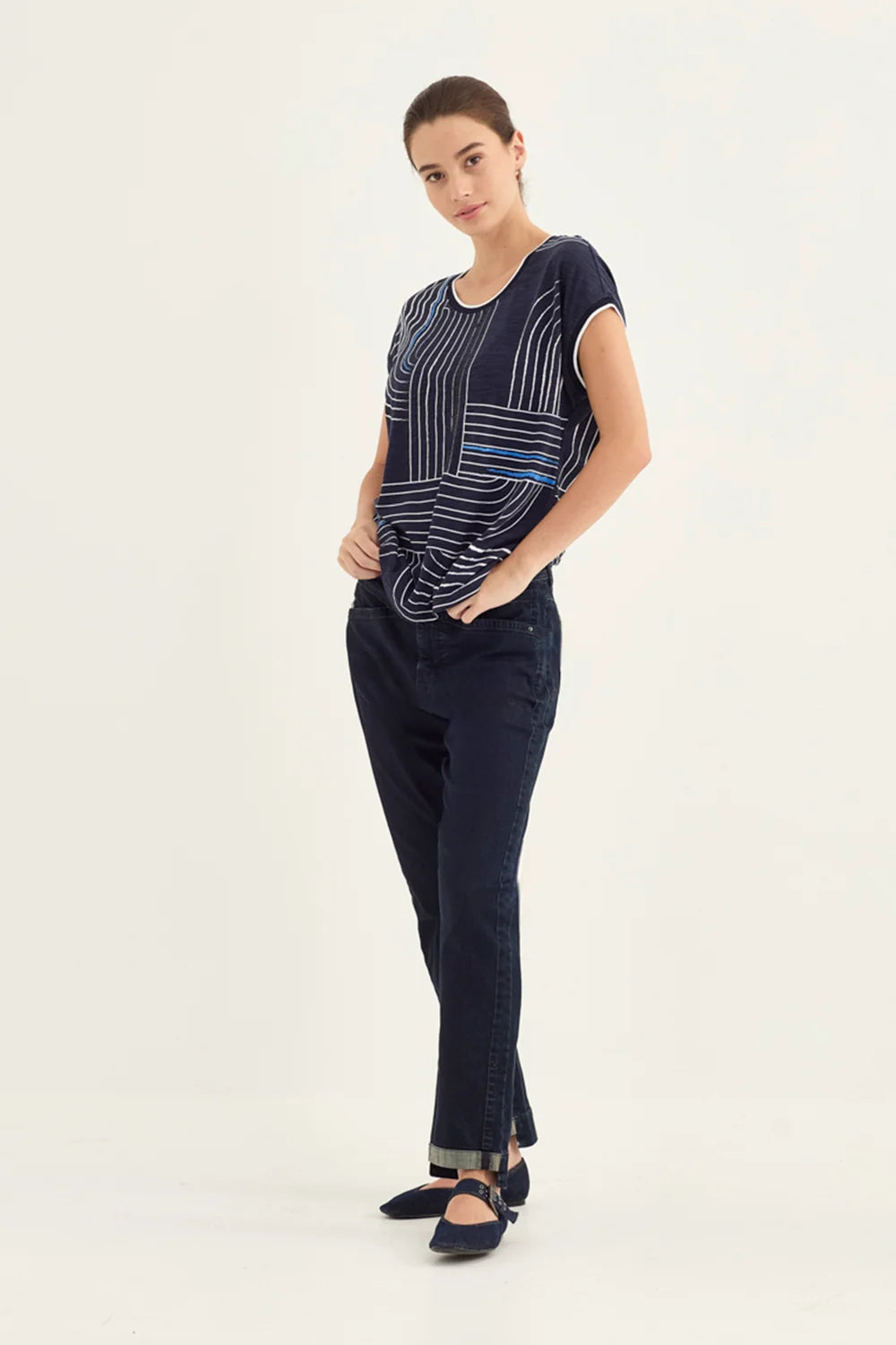 Coastal Top