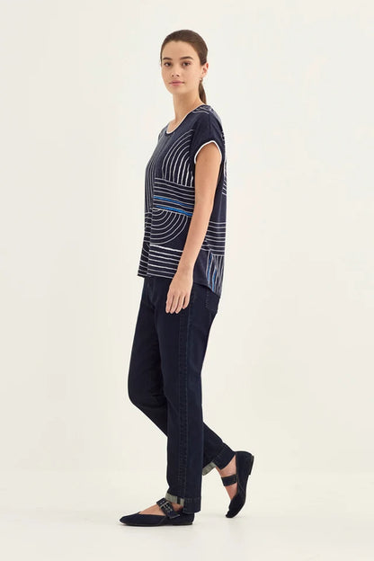 Coastal Top