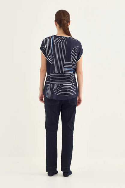Coastal Top