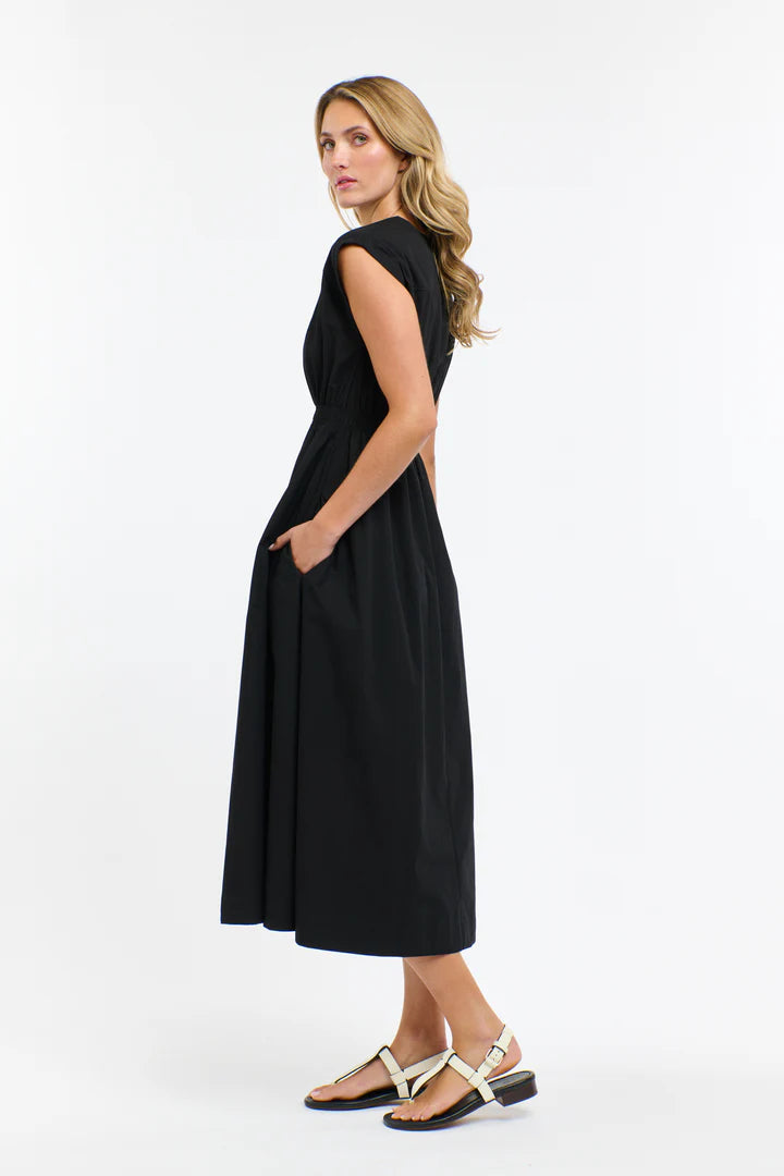 Cooper Cotton Dress