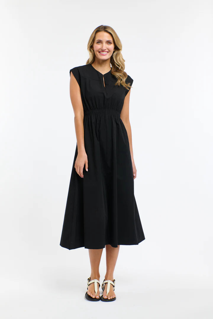 Cooper Cotton Dress