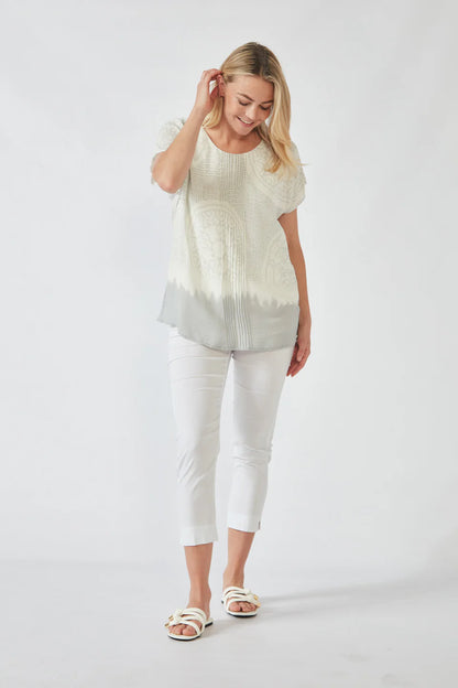 Coya Top