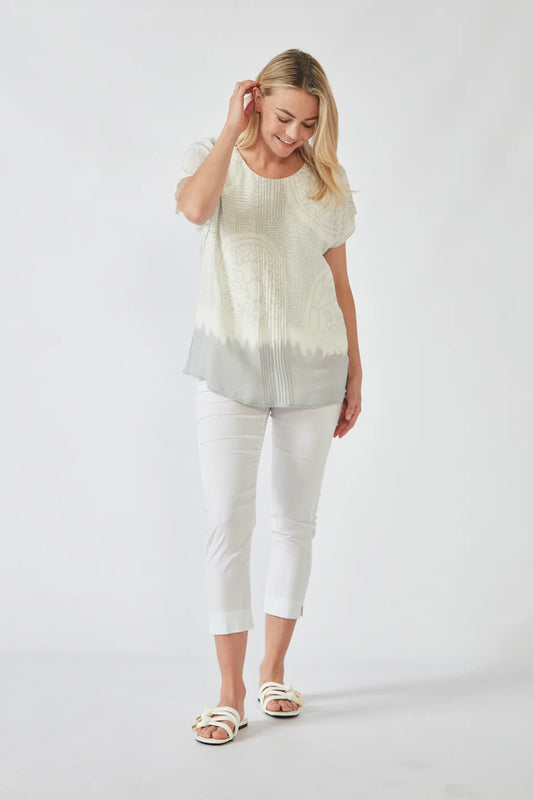 Coya Top