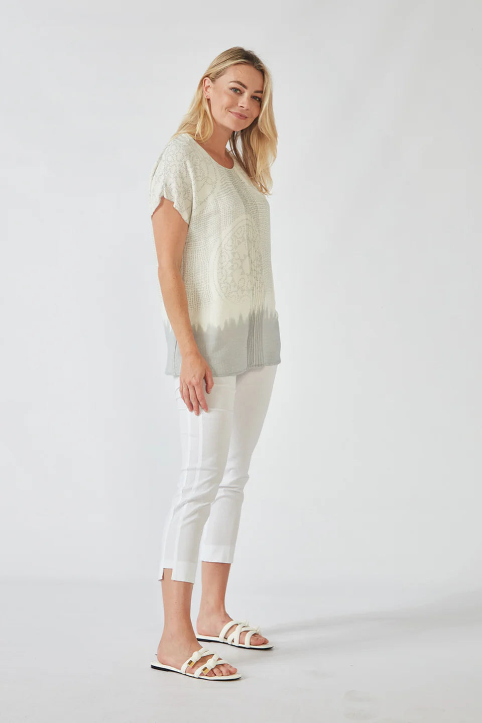 Coya Top