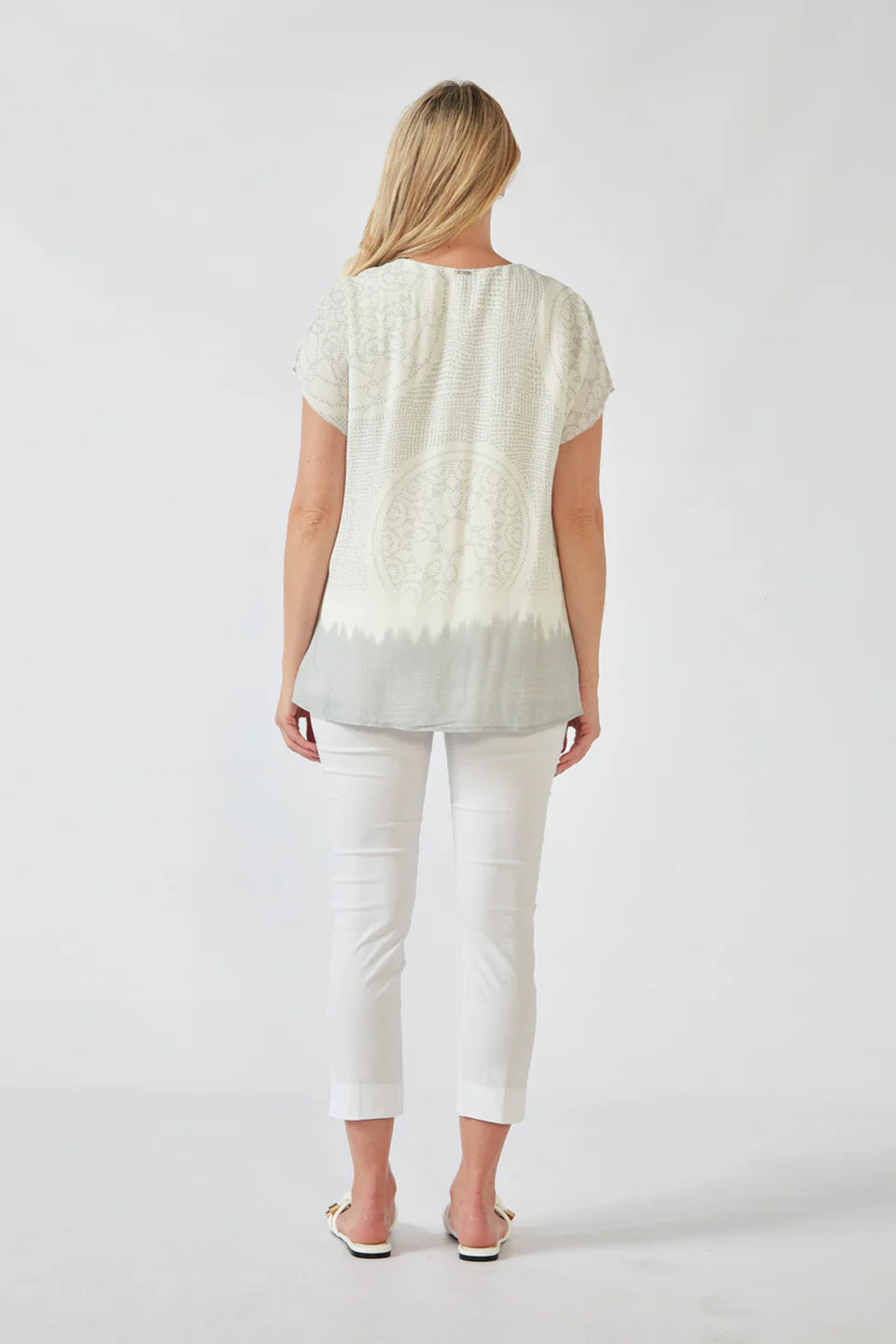 Coya Top