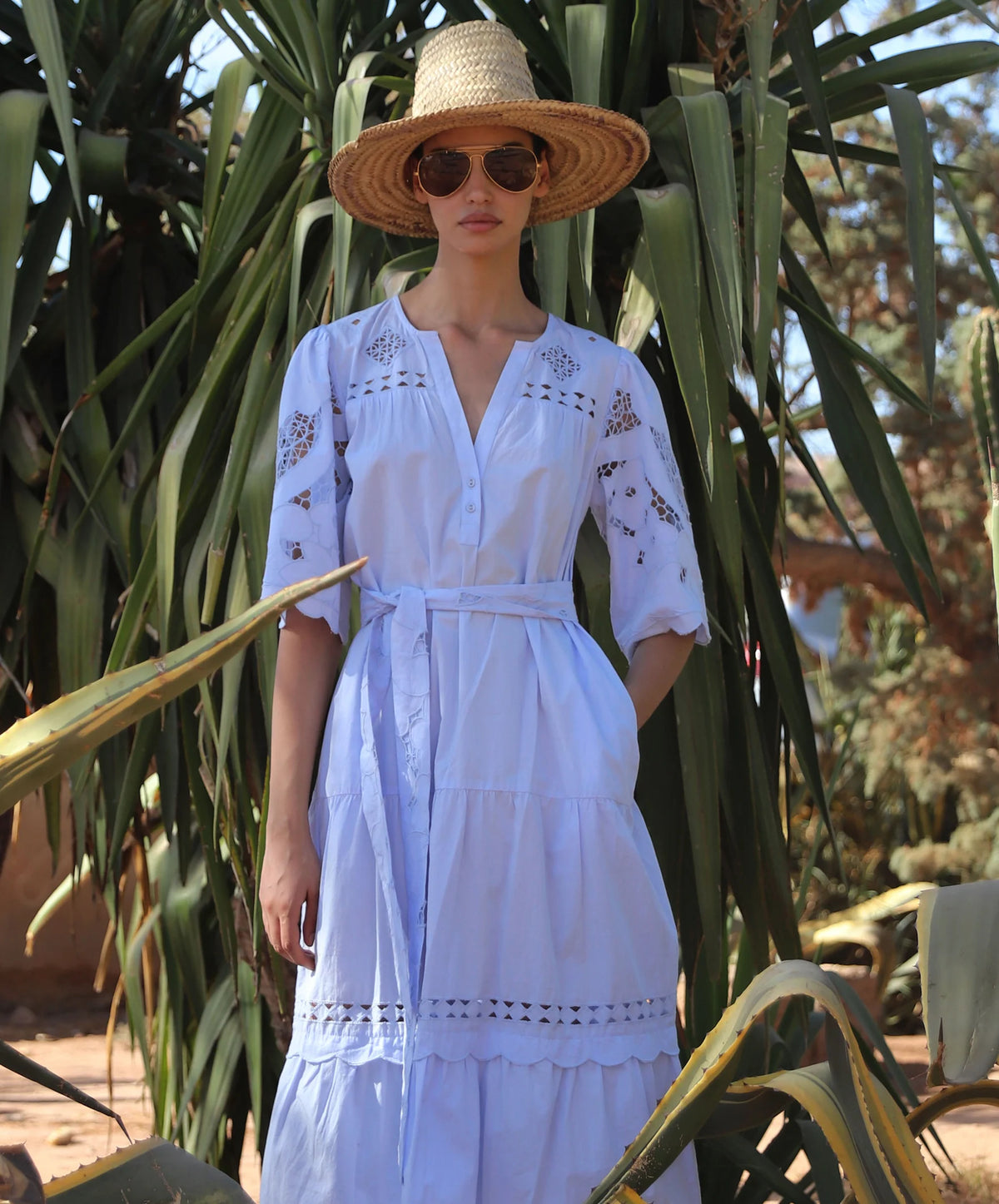 Dahlia Dress